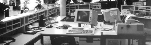 Freilinger Theke 1980er