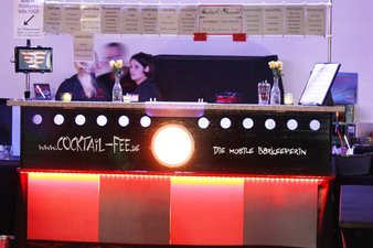 Eröffnung Freilinger Besucher